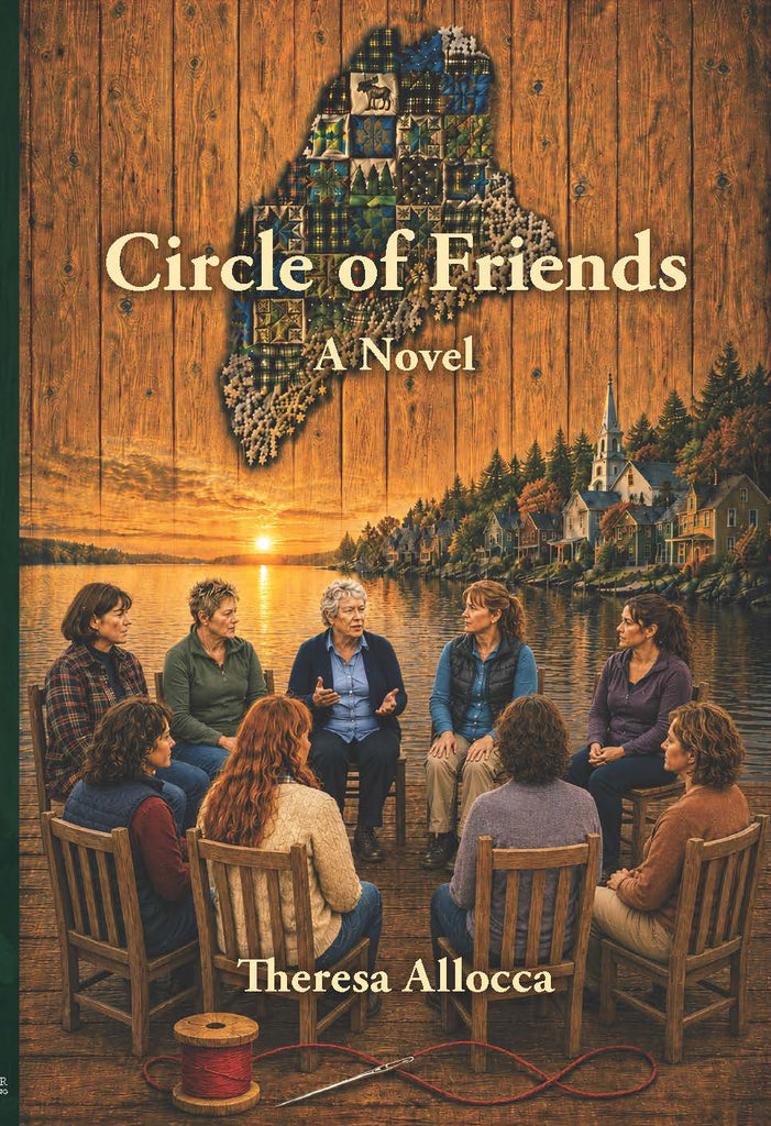 Circle of Friends